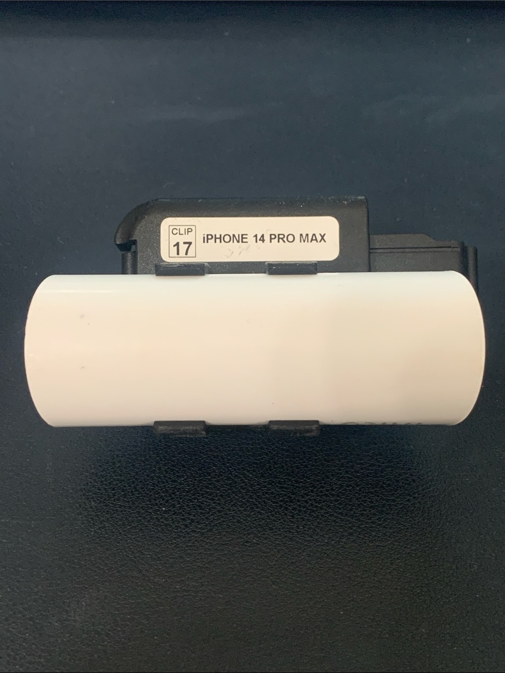 Inito Fertility Monitor Hormone Tracker for iPhone 14 PRO MAX